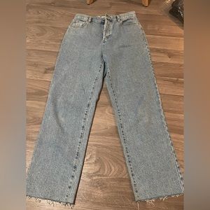 PACSUN jeans